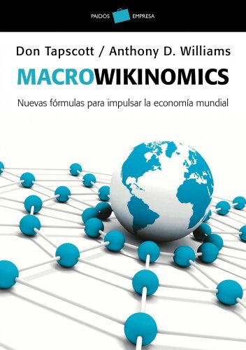 Stock image for MACROWIKINOMICS for sale by KALAMO LIBROS, S.L.