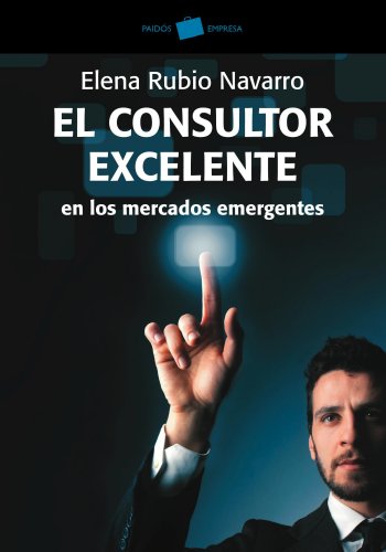 Stock image for EL CONSULTOR EXCELENTE for sale by LibroUsado GRAN VA