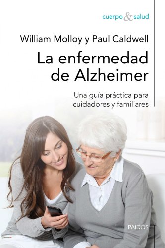 Beispielbild fr LA ENFERMEDAD DE ALZHEIMER zum Verkauf von KALAMO LIBROS, S.L.