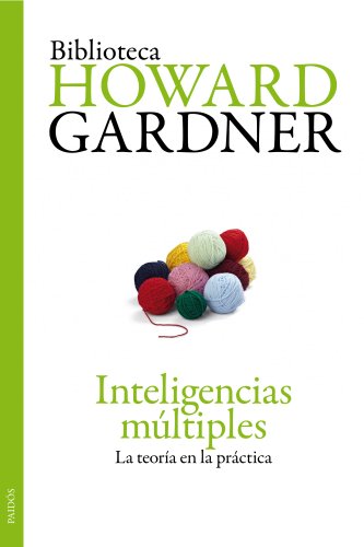 Stock image for Inteligencias mltiples (Biblioteca Howard Gardner) for sale by medimops