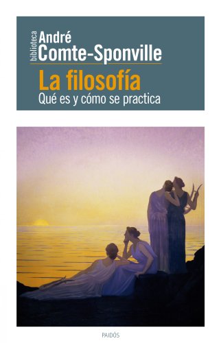 Stock image for La filosofa : qu es y cmo se practica for sale by Librera Prez Galds