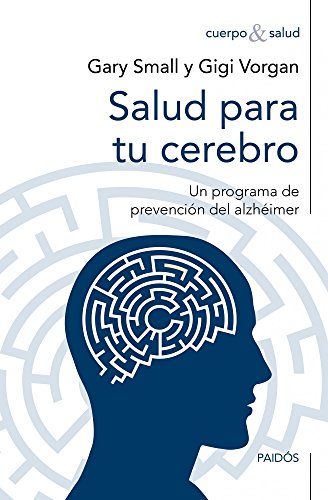 Stock image for Salud para tu cerebro for sale by LIBRERIA PETRARCA