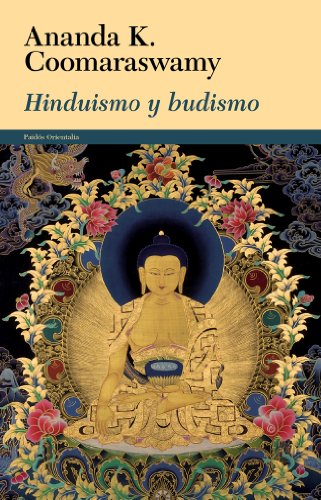 Imagen de archivo de HINDUISMO Y BUDISMO a la venta por Zilis Select Books