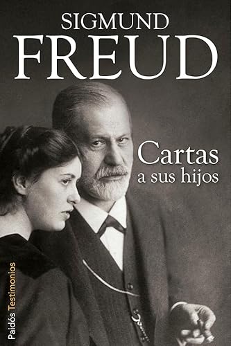 Cartas a sus hijos (9788449328657) by Freud, Sigmund