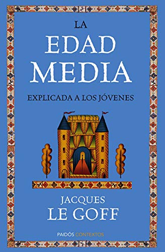Beispielbild fr La Edad Media explicada a los jvenes (Contextos) zum Verkauf von medimops