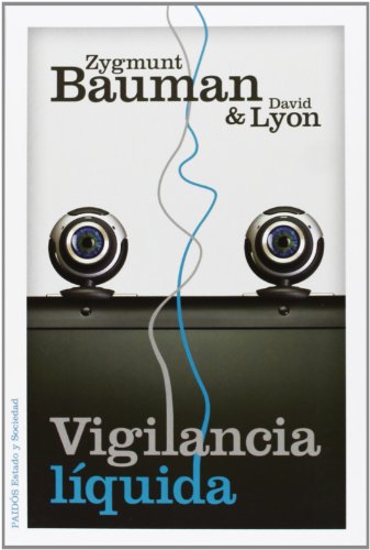 Stock image for VIGILANCIA LIQUIDA for sale by KALAMO LIBROS, S.L.