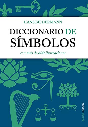 Stock image for Diccionario de smbolos Biedermann, Hans for sale by Iridium_Books