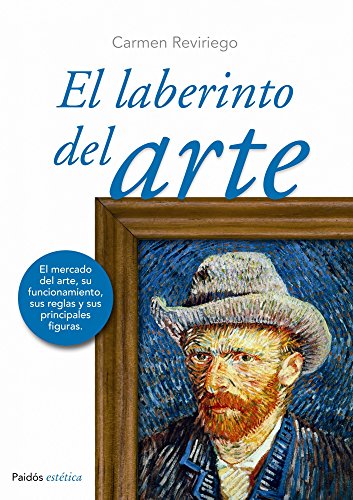 Stock image for El laberinto del arte for sale by Hilando Libros