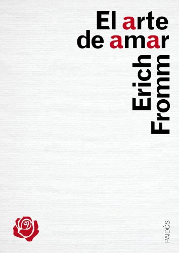Stock image for El arte de amar for sale by Siglo Actual libros
