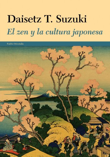 9788449330322: El zen y la cultura japonesa (Orientalia)