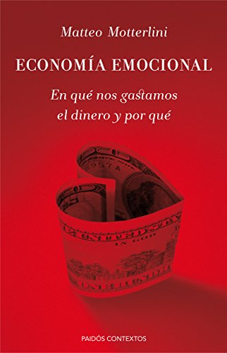 Economía emocional: en qué nos gastamos el dinero y por qué