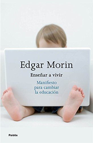 Stock image for ENSEAR A VIVIR: Manifiesto para cambiar la educacin for sale by KALAMO LIBROS, S.L.