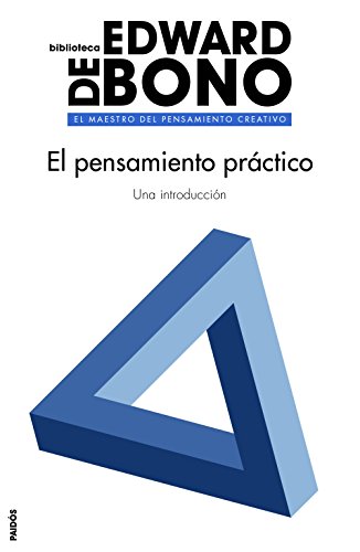 Stock image for EL PENSAMIENTO PRCTICO: Una introduccin for sale by KALAMO LIBROS, S.L.