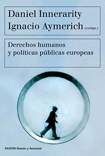 Beispielbild fr Derechos humanos y polticas pblicas europeas zum Verkauf von AG Library