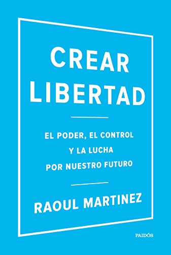 Beispielbild fr Crear libertad zum Verkauf von AG Library