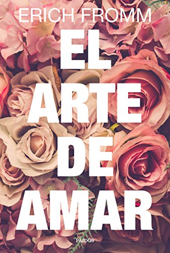 Imagen de archivo de EL ARTE DE AMAR a la venta por KALAMO LIBROS, S.L.