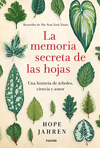 9788449333064: La memoria secreta de las hojas: Una historia de rboles, ciencia y amor (Contextos)
