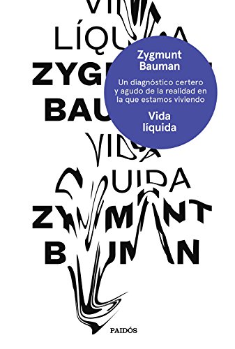 9788449333798: Vida lquida (Esenciales)