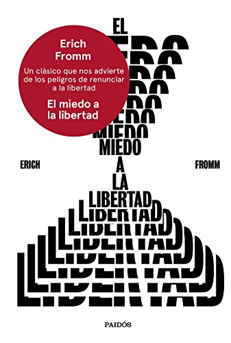 9788449334122: El miedo a la libertad (Esenciales)