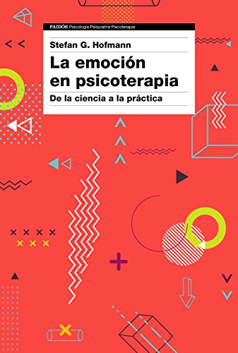 Stock image for La emocin en psicoterapia for sale by Revaluation Books