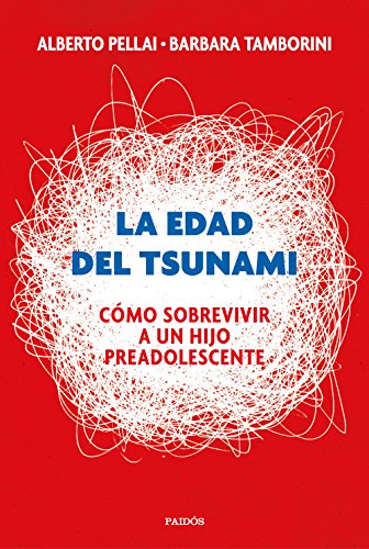 Stock image for La edad del tsunami for sale by Revaluation Books
