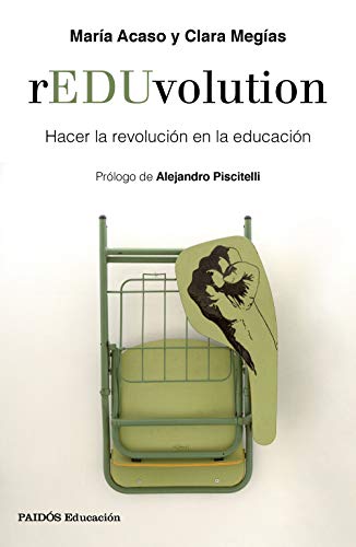 Imagen de archivo de rEDUvolution: Hacer la revolucin en la educacin a la venta por Agapea Libros