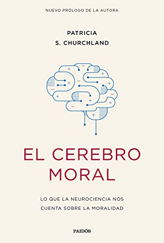 Imagen de archivo de El cerebro moral: Lo que la neurociencia nos cuenta sobre la moralidad (Contextos) a la venta por medimops