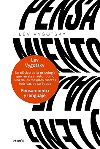 Stock image for PENSAMIENTO Y LENGUAJE for sale by KALAMO LIBROS, S.L.