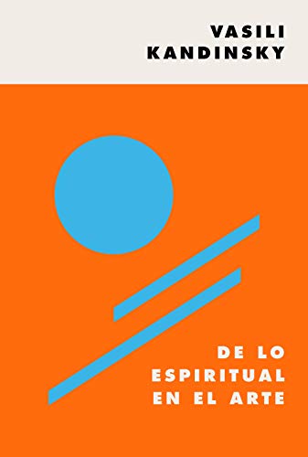 Beispielbild fr De lo espiritual en el Arte zum Verkauf von Librera Prez Galds