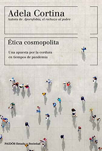 Stock image for TICA COSMOPOLITA. Una apuesta por la cordura en tiempos de pandemia for sale by KALAMO LIBROS, S.L.