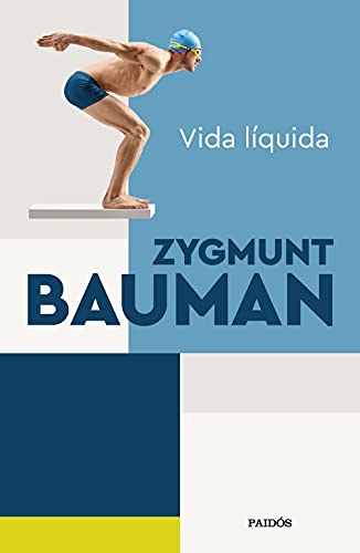 9788449338496: Vida lquida (Biblioteca Zygmunt Bauman)