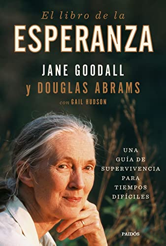 Beispielbild fr El libro de la esperanza: Una gua de supervivencia para tiempos difciles zum Verkauf von Bookmans