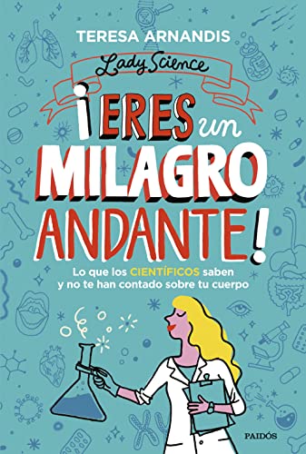 Stock image for ERES UN MILAGRO ANDANTE! for sale by WorldofBooks