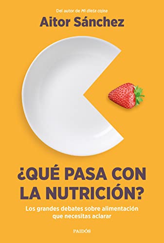 Imagen de archivo de QU PASA CON LA NUTRICIN? Los grandes debates sobre nutricin que necesitas aclarar a la venta por KALAMO LIBROS, S.L.