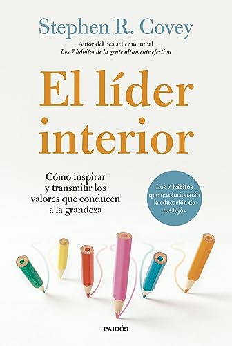 Stock image for EL LDER INTERIOR for sale by KALAMO LIBROS, S.L.