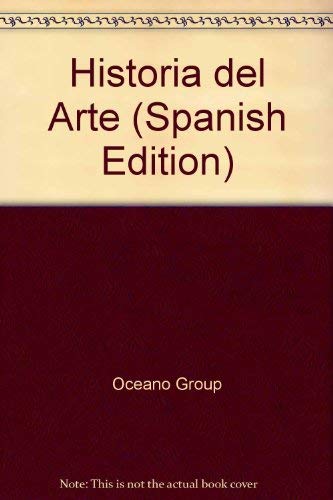 Stock image for Historia del Arte for sale by Better World Books: West