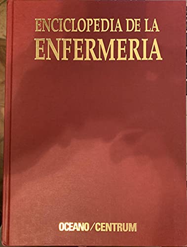 Imagen de archivo de ENCICLOPEDIA DE LA ENFERMERIA, VOLUMEN #5, Maternoinfantil- II a la venta por Iridium_Books