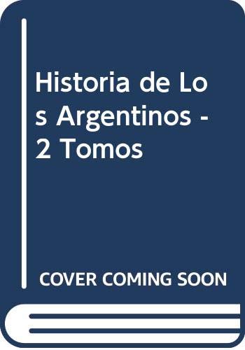 Imagen de archivo de enciclopedia historia de la argentina a la venta por DMBeeBookstore