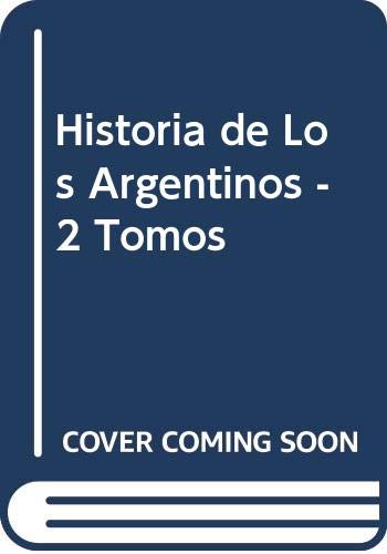 Stock image for enciclopedia historia de la argentina for sale by DMBeeBookstore