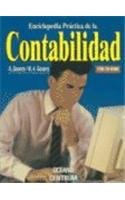 Stock image for Enciclopedia Practica de Contabilidad for sale by Better World Books