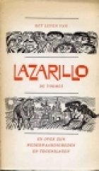 Beispielbild fr El Lazarillo de Tormes/ The Lazarillo de Tormes (Clasicos Universales) (Spanish Edition) zum Verkauf von ThriftBooks-Atlanta