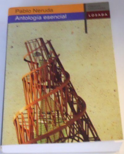 Imagen de archivo de AntologÃa esencial a la venta por Discover Books