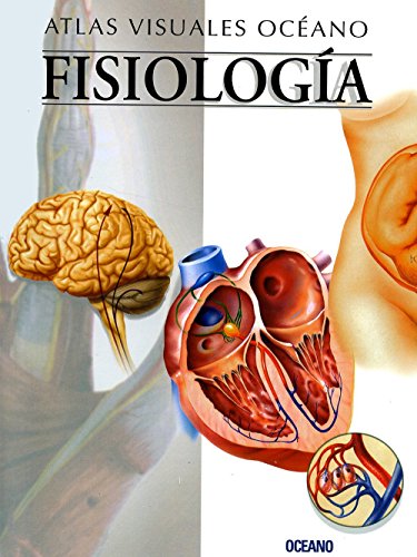 Stock image for Atlas Visuales Oceano Fisiologia / Visual Atlas olf Physiology for sale by Ammareal
