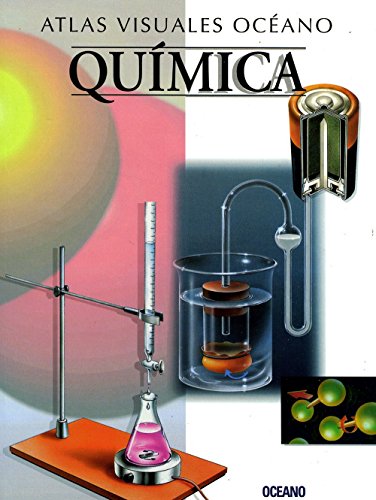 Beispielbild fr Quimica/ Chemistry: Quimica zum Verkauf von medimops