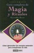 9788449415661: Guia completa de magia y rituales/ Complete guide of magic and rituals