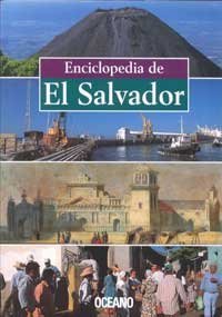 9788449416187: Enciclopedia De El Salvador
