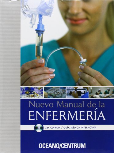 9788449416217: Manual De LA Enfermeria