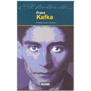 Stock image for El Lector de Franz Kafka for sale by Hamelyn