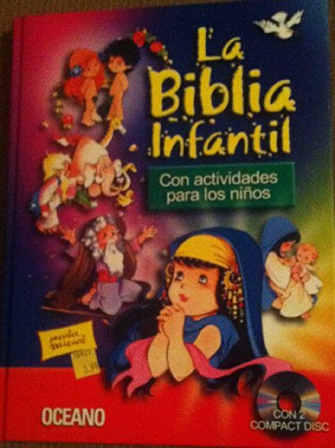 Stock image for Cuentos Infantiles (Spanish Edition) for sale by Better World Books