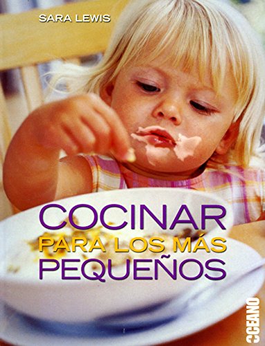 Stock image for Cocinar Para Los Pequenos for sale by medimops